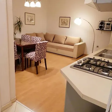Andrijana Appartement *