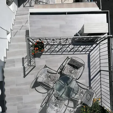 Andrijana Appartement
