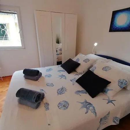 Appartement Andrijana Biograd Na Moru