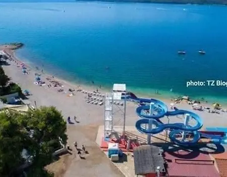 Andrijana * Biograd na Moru