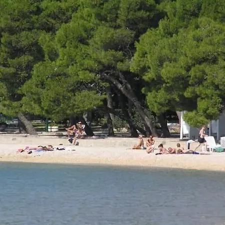 Andrijana Appartement Biograd Na Moru