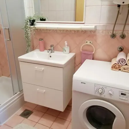Andrijana Appartement *