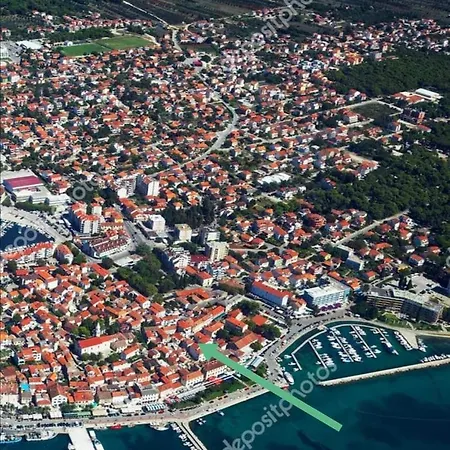 Andrijana Biograd na Moru