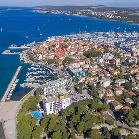 Andrijana Appartement Biograd Na Moru