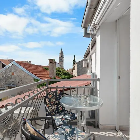 Appartement Andrijana Biograd Na Moru