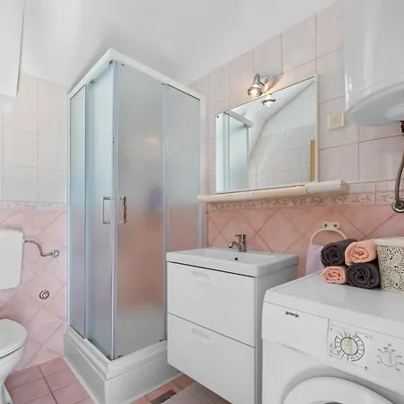 Andrijana Appartement Biograd Na Moru