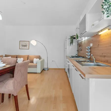 Appartement Andrijana