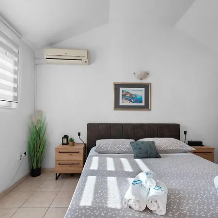 Andrijana Appartement *