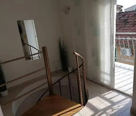 Andrijana Apartment