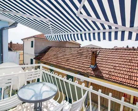 Appartamento Andrijana Biograd Na Moru