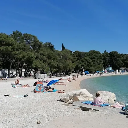 Apartment Andrijana Biograd Na Moru