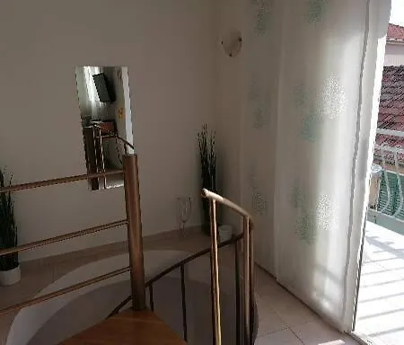 Apartment Andrijana Biograd Na Moru