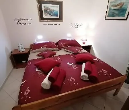 Apartment Andrijana *