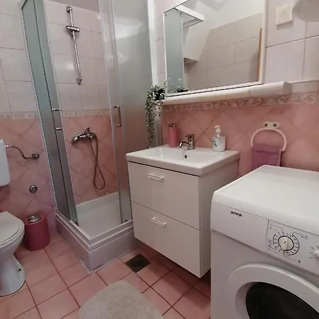 Andrijana * Biograd Na Moru