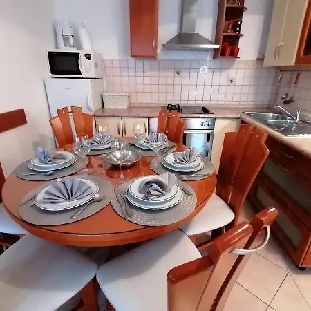 Andrijana Apartamento Biograd Na Moru