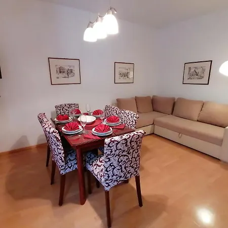 Apartment Andrijana