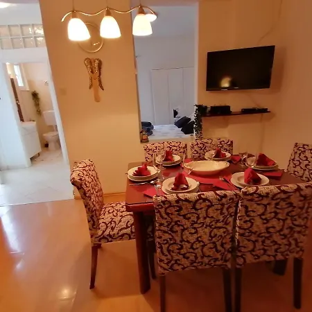 Apartment Andrijana *