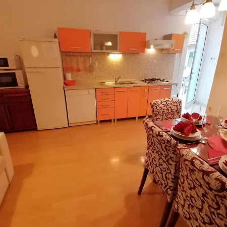 Apartment Andrijana