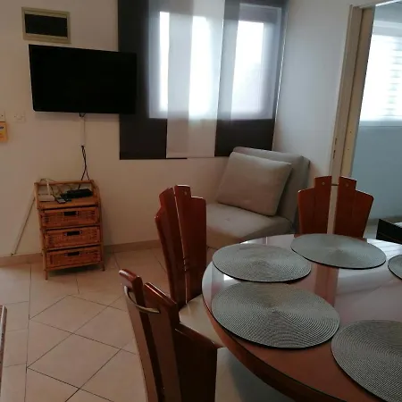 Andrijana Apartment *