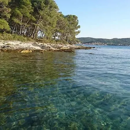 Appartamento Andrijana Biograd Na Moru
