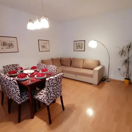 Apartment Andrijana *