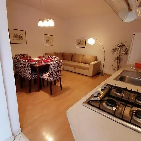Apartment Andrijana
