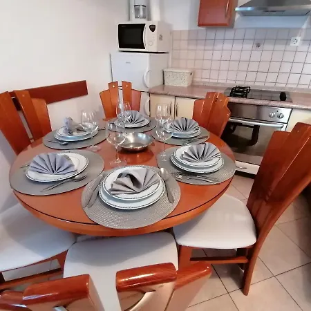 Apartment Andrijana *