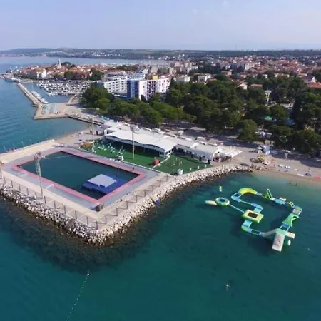 Andrijana Biograd Na Moru