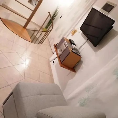 Andrijana Apartment Biograd Na Moru