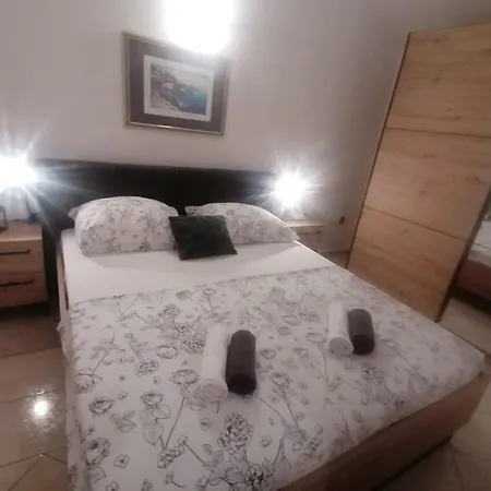 Andrijana Apartment *