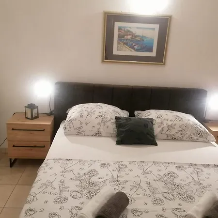 Apartment Andrijana