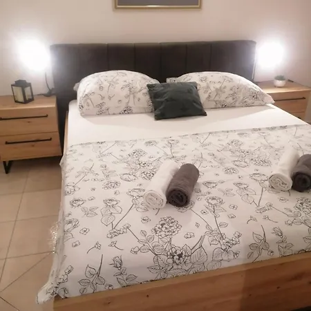 Andrijana Apartment *