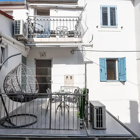Apartment Andrijana