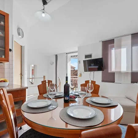 Andrijana Apartment *