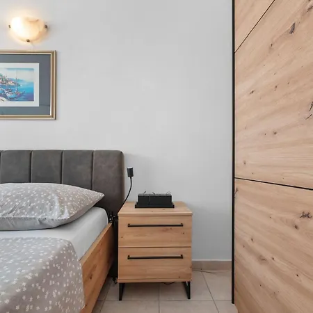 Andrijana Apartment Biograd Na Moru