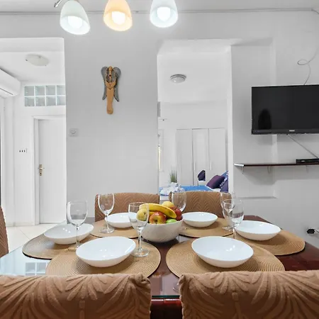 Andrijana Apartment