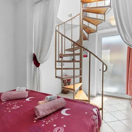 Appartamento Andrijana