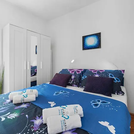 Andrijana Apartment *