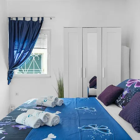 Apartment Andrijana Biograd Na Moru