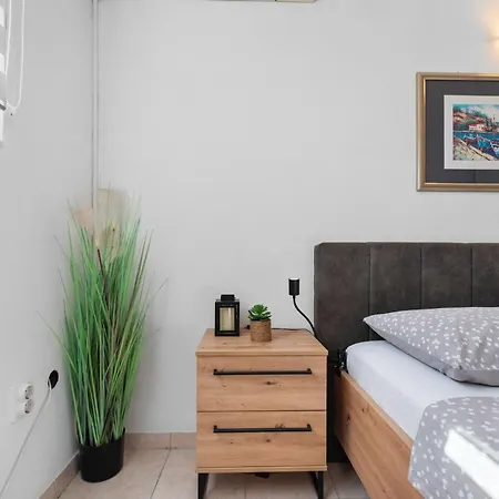 Andrijana Apartment Biograd Na Moru