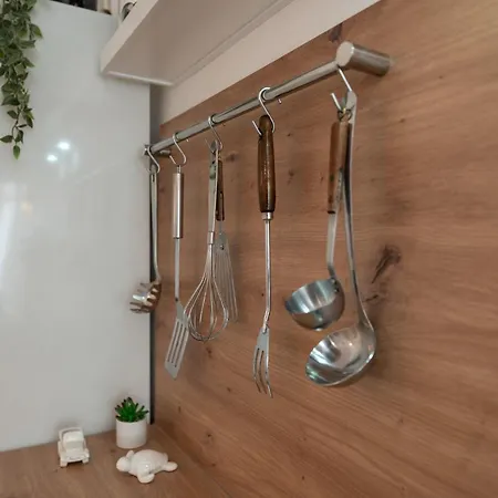 Apartment Andrijana Biograd Na Moru