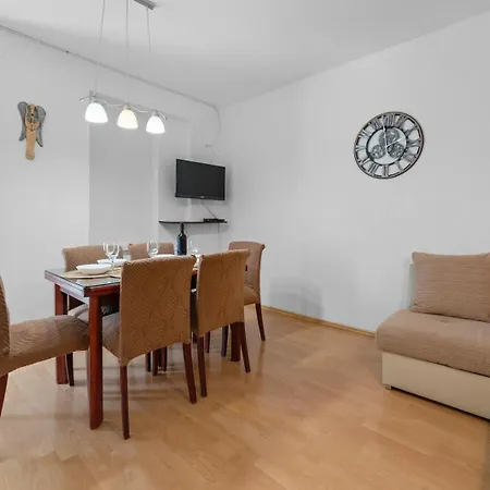 Andrijana * Biograd Na Moru