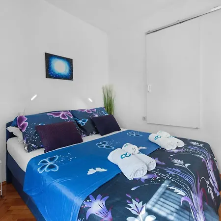 Andrijana Apartment