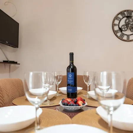 Apartment Andrijana *