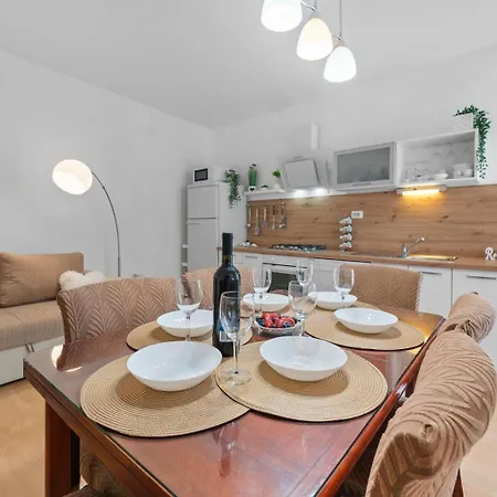 Andrijana Apartment Biograd Na Moru