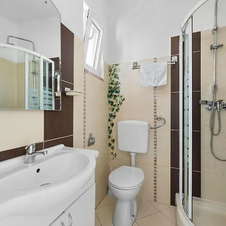 Apartment Andrijana Biograd Na Moru