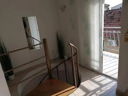 Andrijana Апартаменты