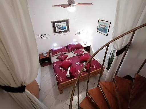 Appartement Andrijana *