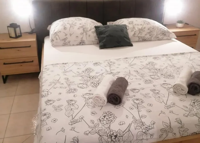 Andrijana Appartement *